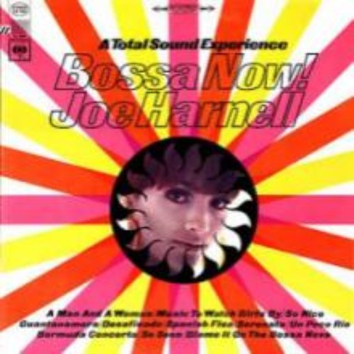 Bossa Now!: A Total Sound Experience