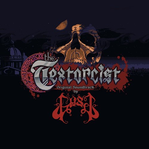 The Textorcist OST