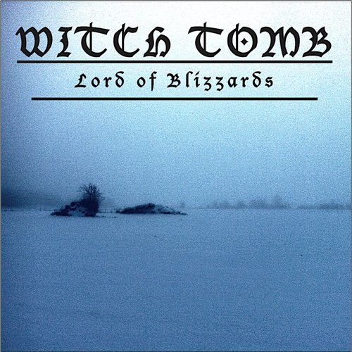 Lord Of Blizzards