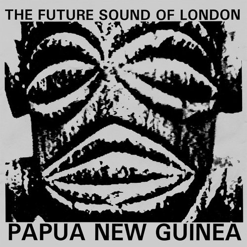 Papua New Guinea