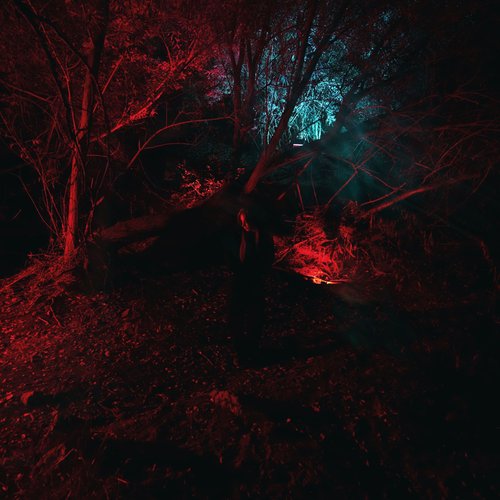 KAMELEON - EP