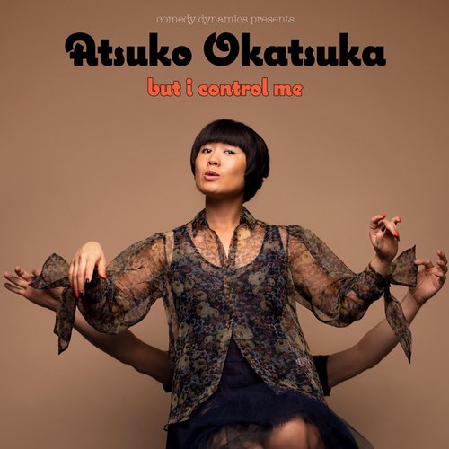 But I Control Me [Explicit]