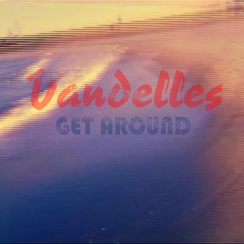 Get Around (single)