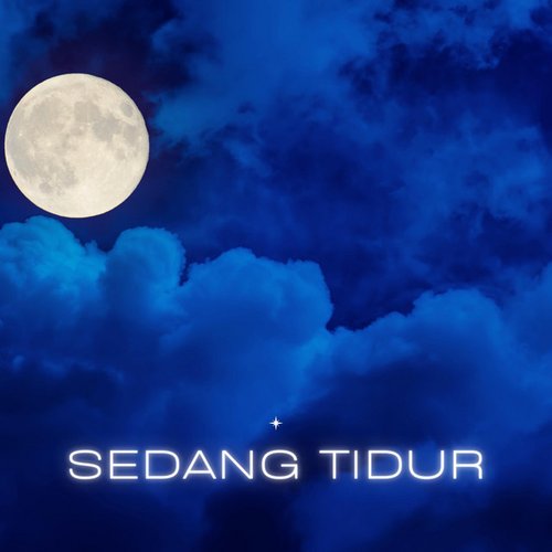 Sedang Tidur - Single