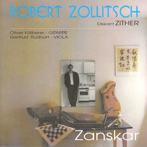 Zanskar