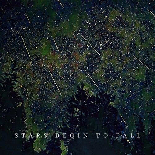 Stars Begin to Fall