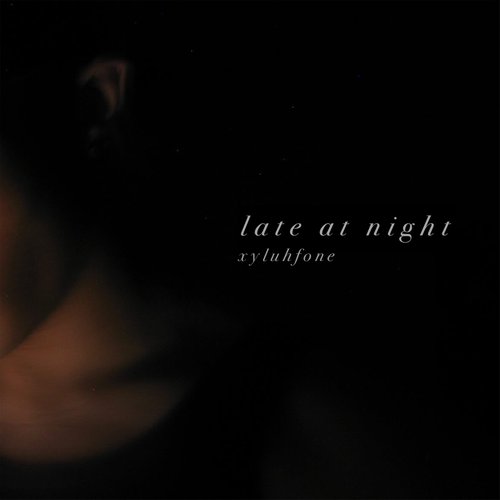 Late at Night (feat. 808toofly) - Single