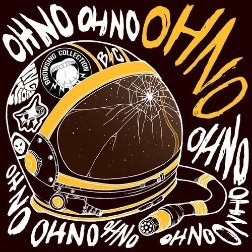 Oh No - Single