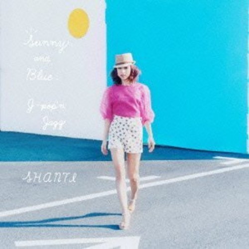 Sunny and Blue -J-pop'n Jazz-