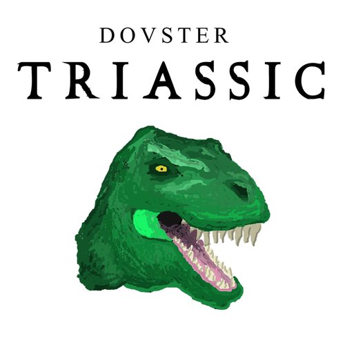 Triassic EP