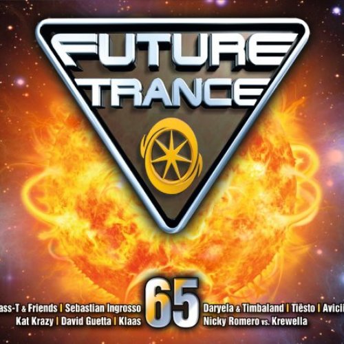 Future Trance Vol. 65