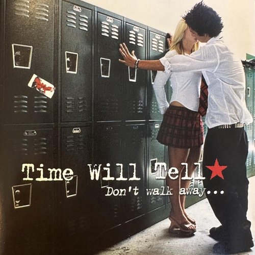 Don't Walk Away...