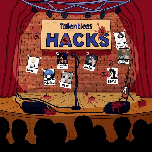 Chug Jugs//talentwess hacksth - Single