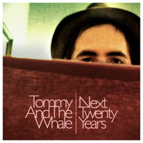 The Next Twenty Years Or So