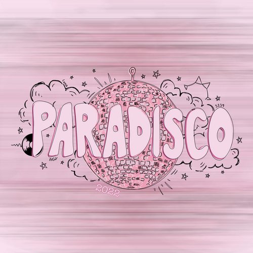 Paradisco (2022)