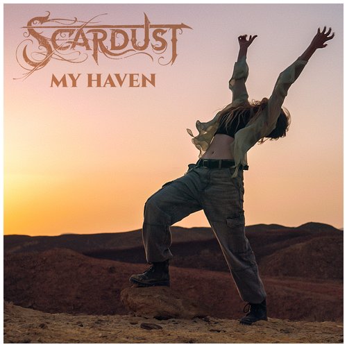 My Haven - Single