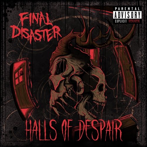 Halls of Despair