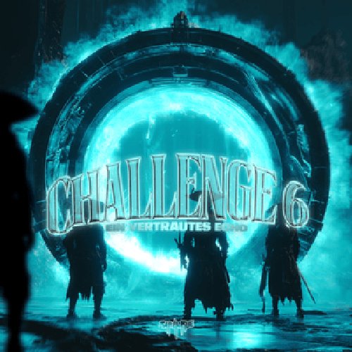 RLR2 - Runde 3 - Tag 6: Ein vertrautes Echo - PT. I