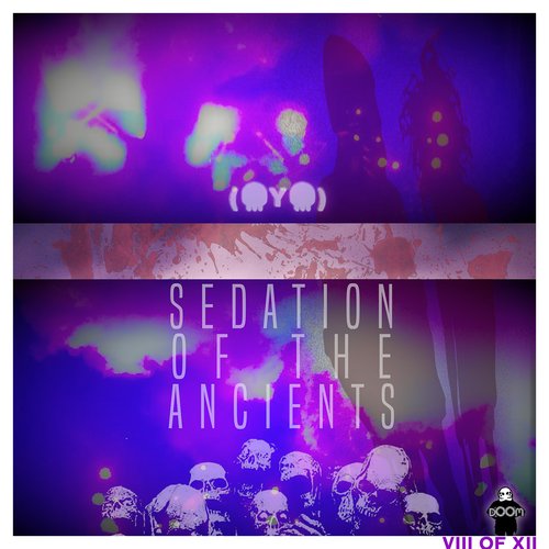 Sedation of the Ancients