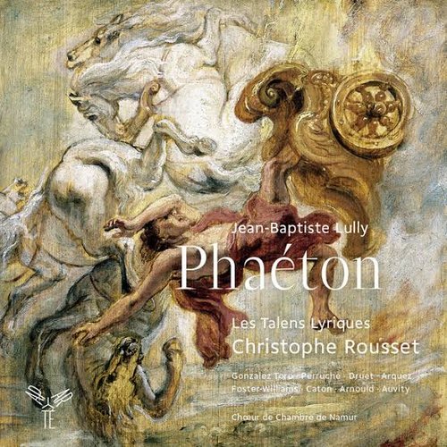 Lully: Phaéton