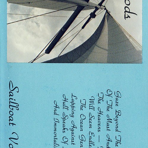 Sailboat Voyage