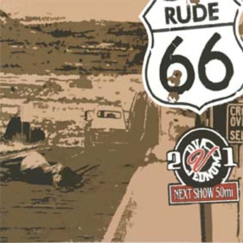 Rude 66