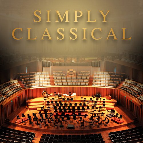 Simply Classical