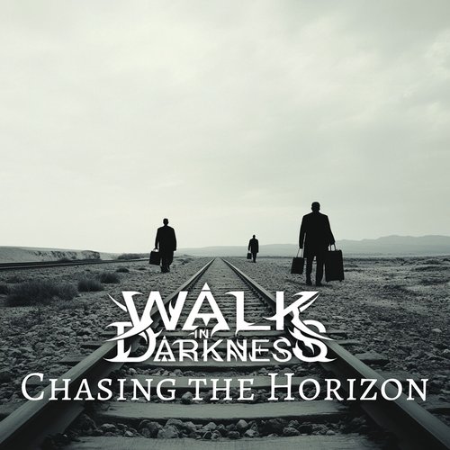 Chasing the Horizon - Single