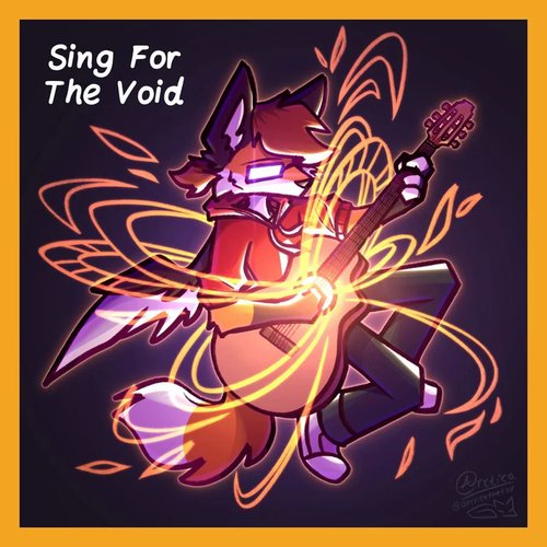 Sing For the Void - Single