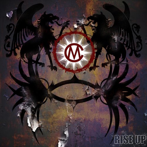 Rise Up - Single