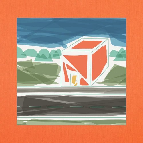 Basket House - EP