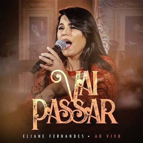 Vai Passar (Ao Vivo)