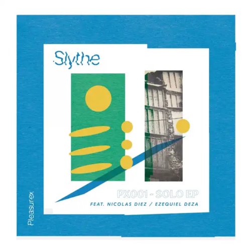 Solo EP