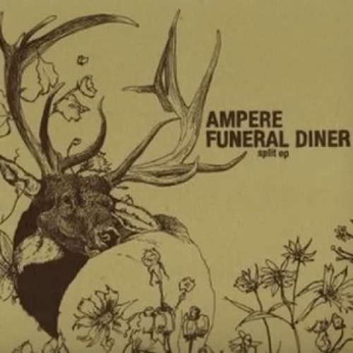 Ampere / Funeral Diner