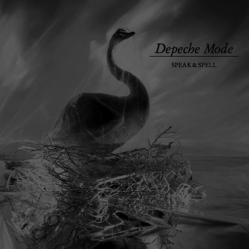 MODE: Speak & Spell