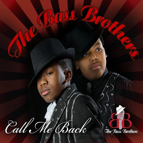 Call Me Back - Single