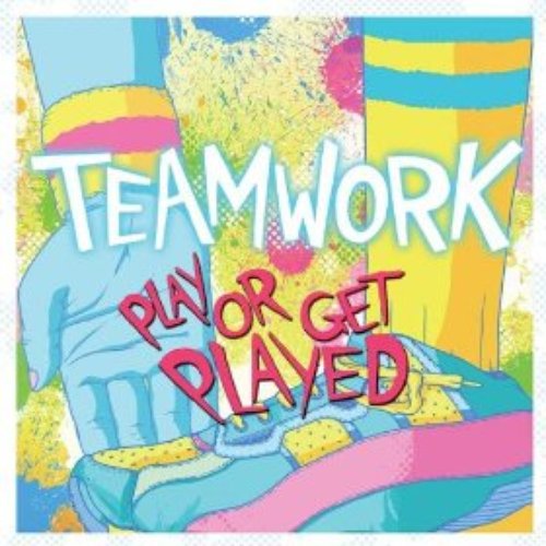 Play or Get Played