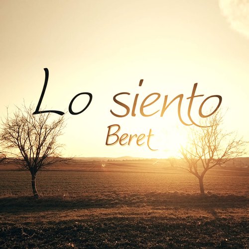 Lo siento — beret | Last.fm