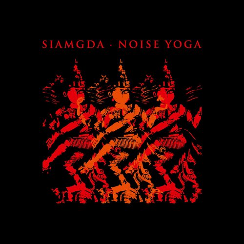 Noise Yoga
