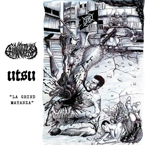 La Grind Matanza