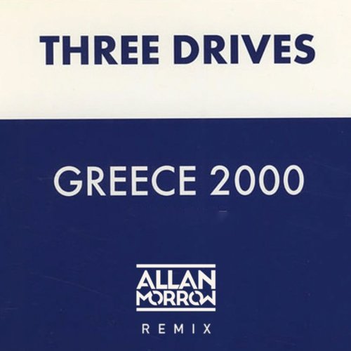Greece 2000 (Allan Morrow Remix)