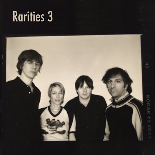Rarities 3