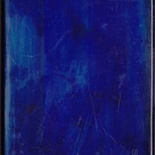 The Blue Tape
