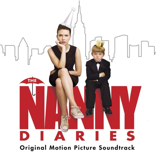 The Nanny Diaries