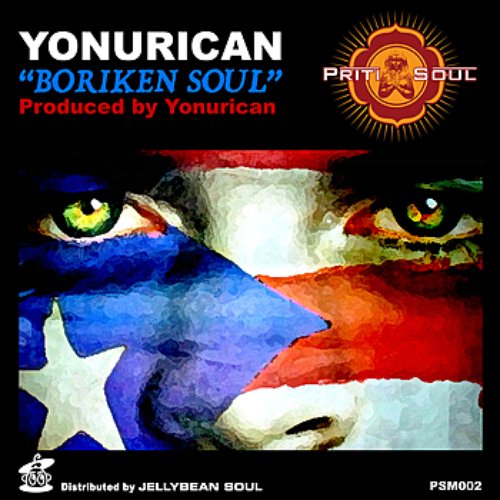 Boriken Soul