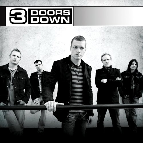 3 Doors Down Best Buy Exclusive Edition 3 Doors Down