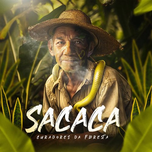 Sacaca – Curadores da Floresta