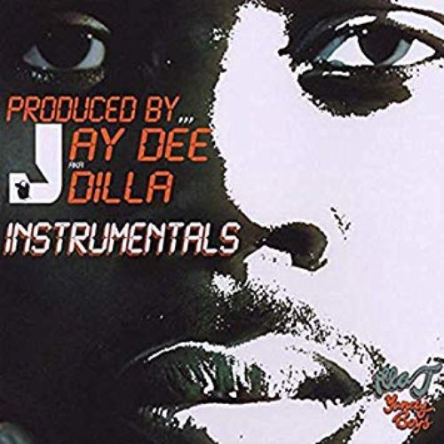 Yancey Boys (Instrumentals) Produced By Jay Dee Aka J Dilla