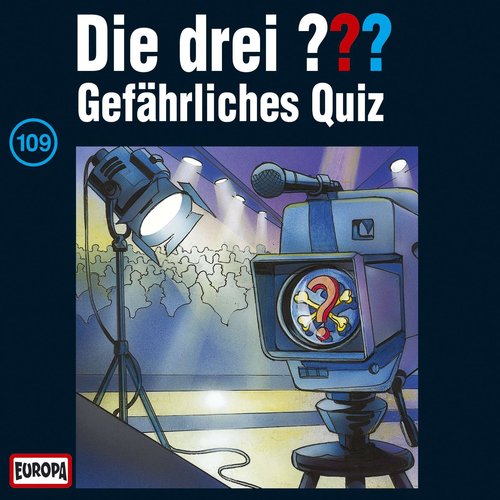 109/Gefährliches Quiz