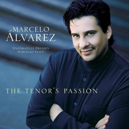 The Tenor's Passion